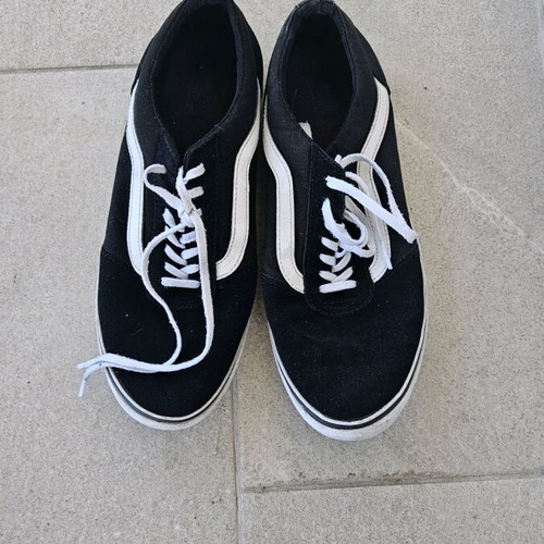 Vans Shoes