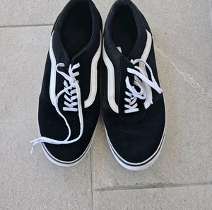 Παπούτσια Vans