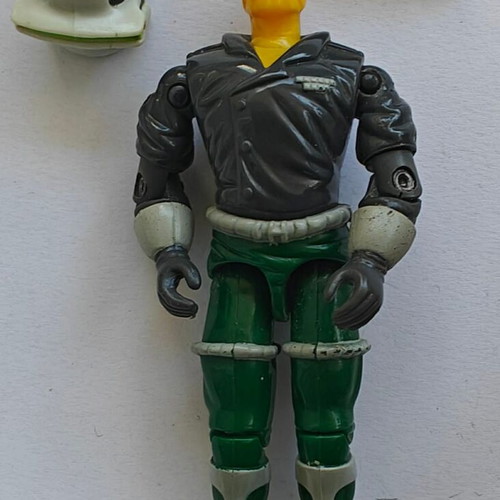 Decimator (v1) 1990 used