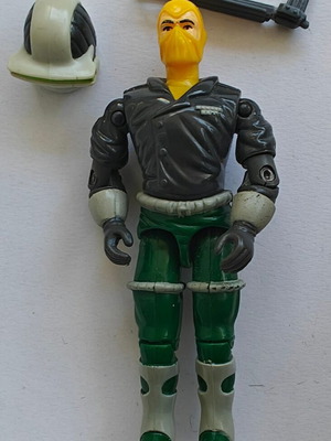 Decimator (v1) 1990 used