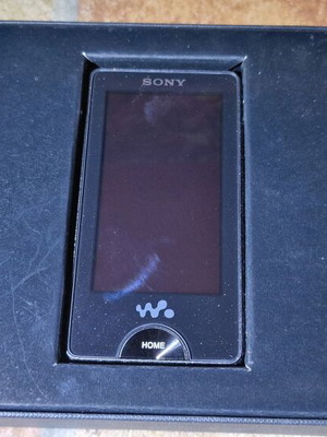 Sony NWZ-X1060 Walkman 32GB ψηφιακός μουσικός παίκτης σαν καινούργιο