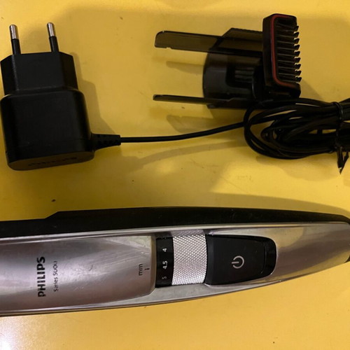 Philips shaver used, working