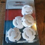 Socket protectors new for children