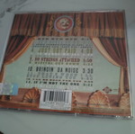 NSYNC No Strings Attached CD European Edition