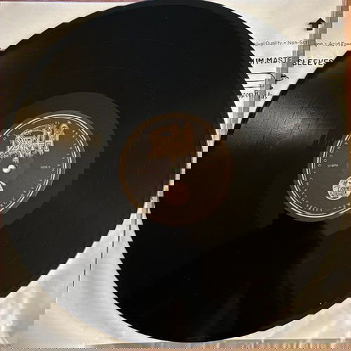 2 x Vinyl, LP Death  New Rochelle, NY 12.03.1988