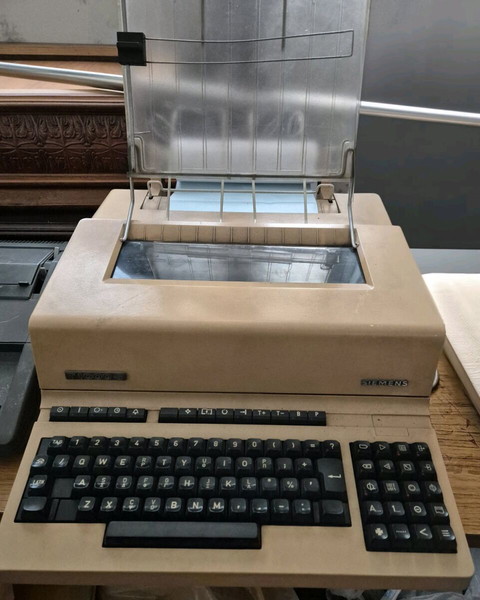 Telex Siemens T1000S