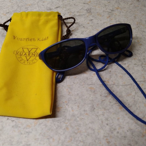Vuarnet kids sunglasses like new