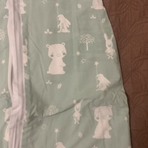 Angel Baby autumn sleeping bag for 1-2 years
