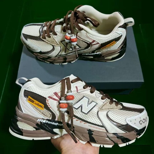 New Balance 530 Custom original sneakers new, different variations