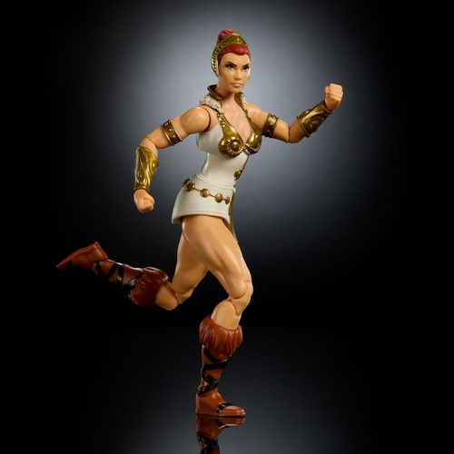 Mattel Masters of the Universe Vintage Collection Teela 7" figure new