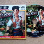 Jack Keane PC game like new