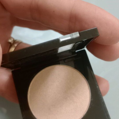 Make Up For Ever eyeshadow like new
