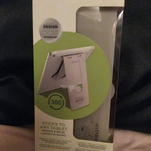 Filofax Tablet Holder compatible with 8.5-13 inch screens
