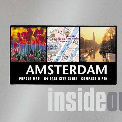 Inside Out Amsterdam new