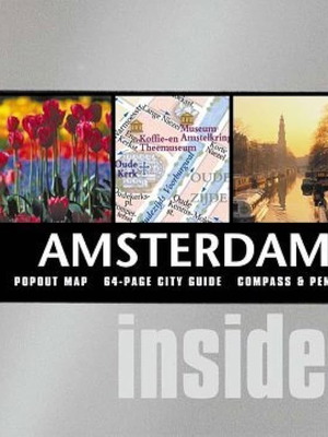 Inside Out Amsterdam καινούργιο
