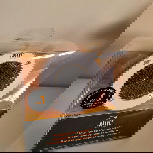 Altec Lansing Orbit ηχείο