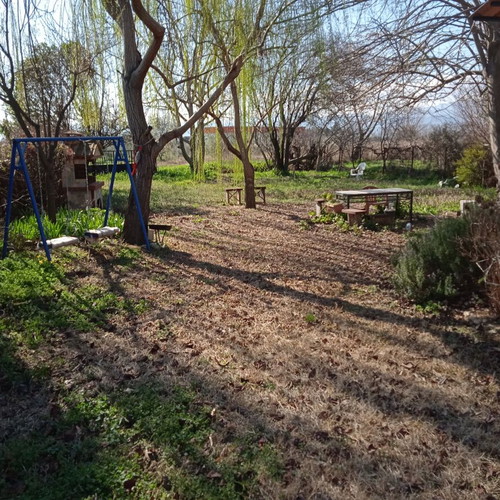 Detached house in Lygaria Serres with garden and parking