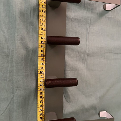 Door hook rack