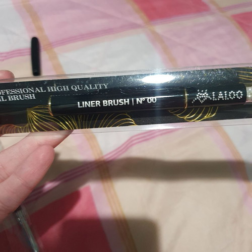 Nail brush set new, 4 items