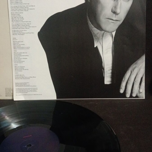 Brian Ferry The Ultimate Collection with Roxy Music like new