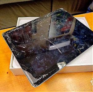 Apple iPad 2 - Tablet 9.7"  3G-WIFI 64GB silver (Για ανταλλακτικά)