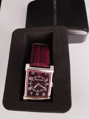 ARMANI WATCHES