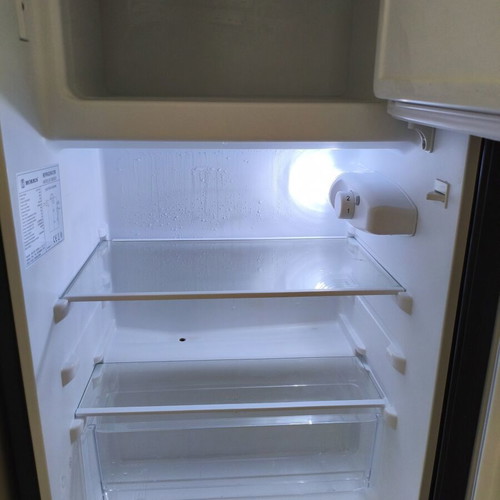 Morris B71080ESD refrigerator 80L black