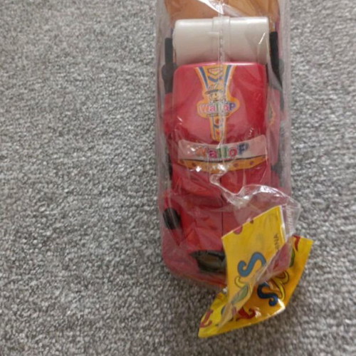 Toy cement mixer new, children's toy