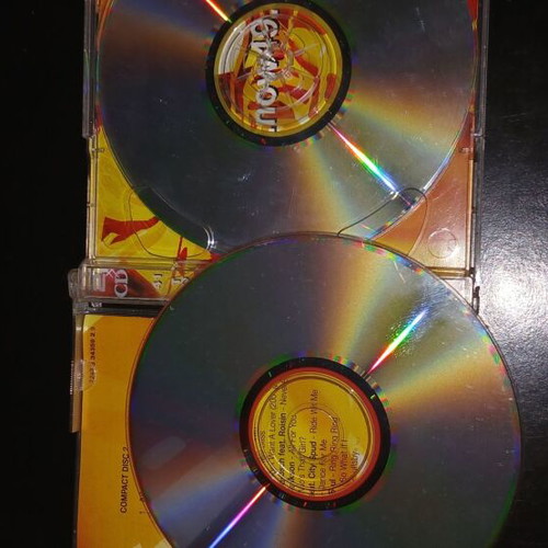 Now That's What I Call Music 49 CD used