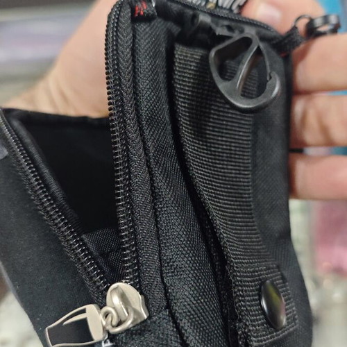 Guinness Official Merchandise Dublin 1759 Compact Digital Camera Case used