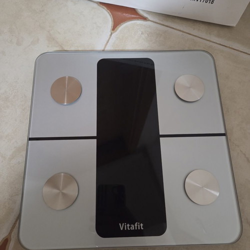 Vitafit VT7018 Smart Scale new