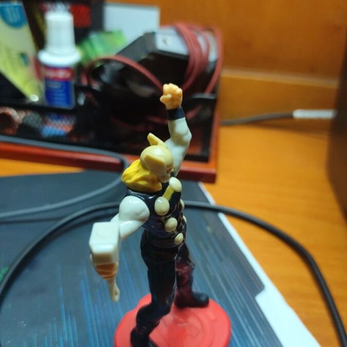 Thor figure new condition