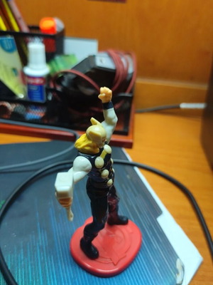 Thor figure new condition