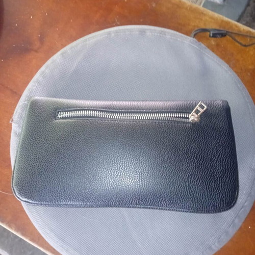 Zadig et Voltaire black handbag new, unworn