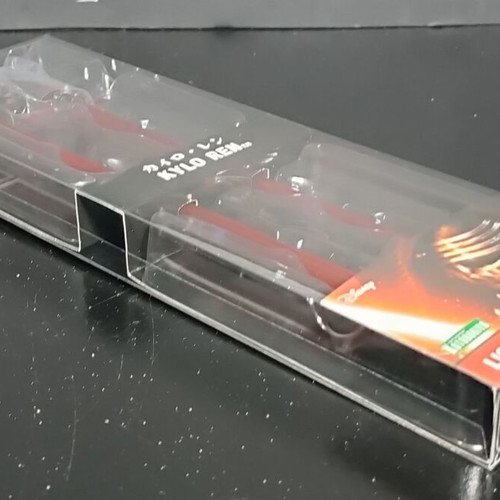Kotobukiya Star Wars Kylo Ren Chopsticks Set new