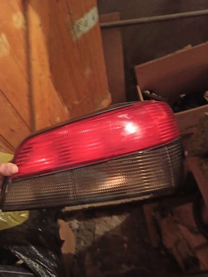 Δεξιό φανάρι για Peugeot 306 (7B) μεταχειρισμένο