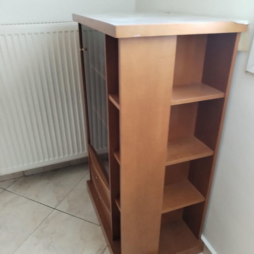 Κρυσταλλιέρα σαν καινούργιο