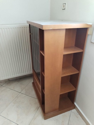Κρυσταλλιέρα σαν καινούργιο