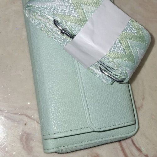 Wallet new