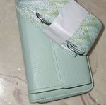 Wallet new