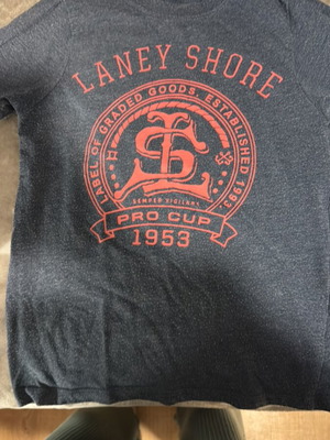 Tshirt used for boy 4-6 years old