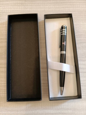 Ps Rewards pen collectible luxury new