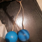 Toy used