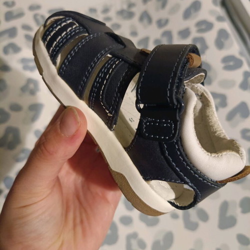 Mayoral sandals No19 brand new kids