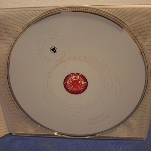 Matthew Dear Asa Breed CD Digipak used, electronic