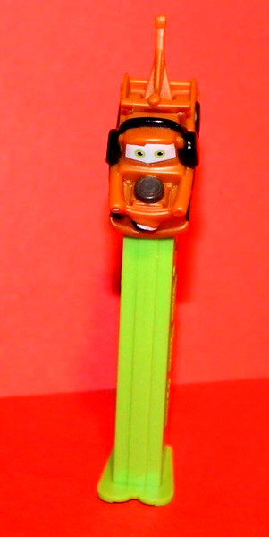 Pez Cars Mater se poli kali katastasi timi 2 evro