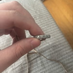 Nathan Drake replica ring
