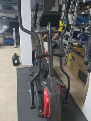 York X520 elliptical like new