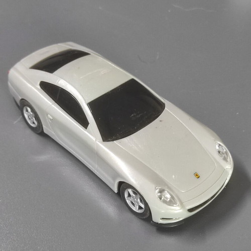 Shell Ferrari 612 Scaglietti 1:32 used loose