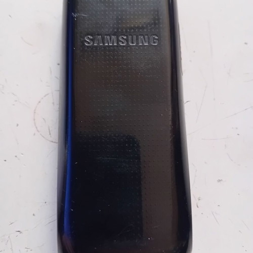 Samsung GT-E1170 mobile phone refurbished for spare parts